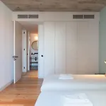 Flh Intendente Cozy Industrial Flat Apartman Lisboa