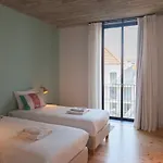 Flh Intendente Cozy Industrial Flat Apartman Lisboa