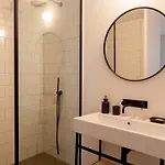 Flh Intendente Cozy Industrial Flat Lisboa
