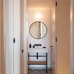 Flh Intendente Cozy Industrial Flat Lisboa
