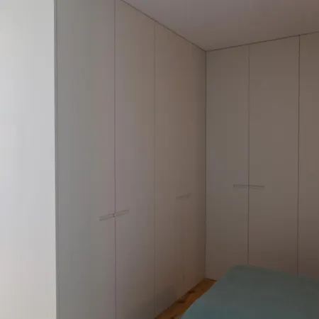 Διαμέρισμα Flh Intendente Cozy Industrial Flat *